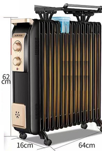 ТОСОН ТЕНЬ /13 секцтэй, өргөн загвар 2,2kW/